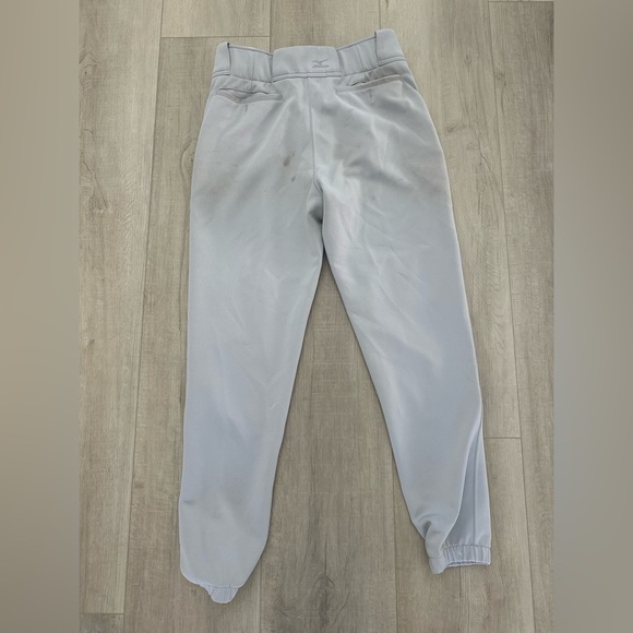 Mizuno Men’s medium baseball pants - Picture 3 of 3